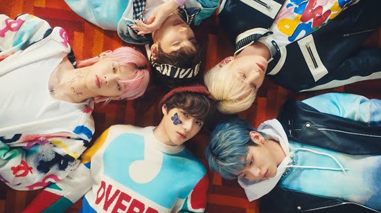 TXT 3rdミニアルバムのタイトル曲『We Lost The Summer』M/V公開