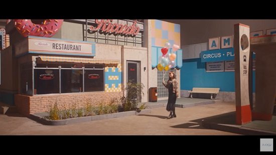 悪童ミュージシャン、新曲『HAPPENING』M/V公開