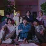 防弾少年団、『Life Goes On』予告映像を公開