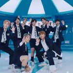 新人ボーイズグループBAE173 デビュー曲『Crush on U』M/V公開