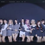 IZ*ONE 4thミニアルバム「‘One-reeler’ / Act IV」ハイライトメドレー映像を公開