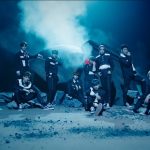GHOST9 ニューミニアルバム『W.ALL』M/V予告映像公開