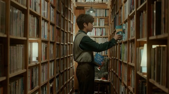 チョン・スンファン ニューシングル『Winter Again』M/V公開