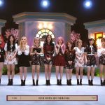 IZ*ONE 『Panorama』M/Vメイキング映像公開