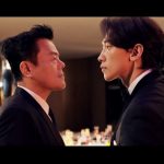 Rain＆パク・ジニョン コラボ曲『Switch to me (duet with JYP)』M/V予告映像公開