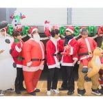 新人ボーイズグループBAE173 デビュー曲『Crush on U』クリスマスバージョンのダンス映像公開