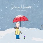 防弾少年団V、 クリスマスを迎えて新曲『Snow Flower』を公開