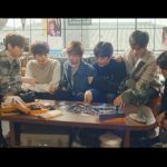 CRAVITY 3rdミニアルバムのプロローグフィルム映像を公開