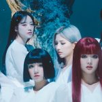 (G)I-DLE 4thミニアルバム『HWAA』M/V予告映像を公開
