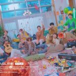 TREASURE 1stフルアルバム「THE FIRST STEP：TREASURE EFFECT」サンプラー映像を公開