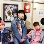 AB6IX リパッケージアルバム「SALUTE : A NEW HOPE」プレビュー映像を公開