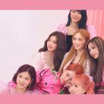 Cherry Bullet 1stミニアルバム「Cherry Rush」のハイライトメドレーを公開