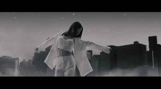 キム・チョンハ 新曲『X』M/V予告映像を公開
