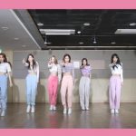 Cherry Bullet 2ndデジタルシングル『Love So Sweet』ダンス練習映像公開