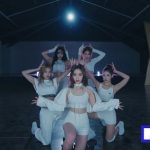 ITZY 米MTVでダンス映像を単独先行公開