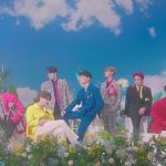 ATEEZ ニューアルバム「ZERO：FEVER PART.2」コンセプト予告映像公開