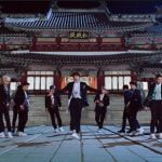 GHOST9 新曲『SEOUL』パフォーマンス予告映像を公開