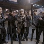 iKON デジタルシングル『Why Why Why』M/Vビハインド映像を公開