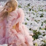 BLACKPINKロゼ 『On The Ground』M/Vメイキングフィルム公開