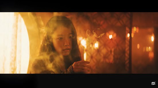 IU、5thフルアルバムの収録曲『Epilogue』予告映像を公開
