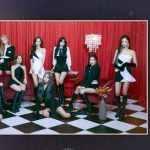 宇宙少女 ニューアルバムのプレビュー映像を公開