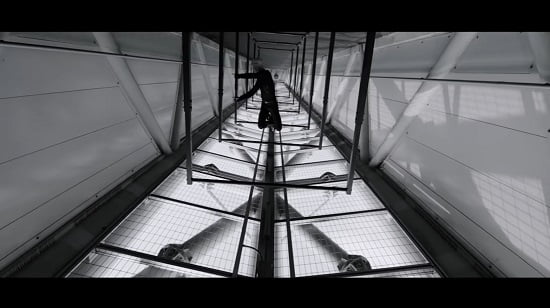 SEVENTEENホシ、1stソロミックステープ「Spider」MV予告映像を公開