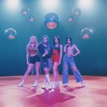 LUNARSOLAR 2ndシングル『DADADA』M/V公開