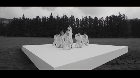 OnlyOneOf ニューアルバムのタイトル曲『libidO』M/V公開