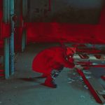 P1Harmony 2ndミニアルバム『Scared』M/V予告映像公開