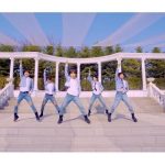 DONGKIZ 4thシングル『UNIVERSE』M/V公開