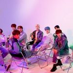 BAE173 2ndミニアルバム「INTERSECTION : TRACE」ジャケットメイキングフィルムを公開