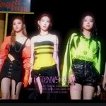 ITZY ニューアルバム「GUESS WHO」ハイライトメドレーを公開