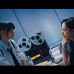 宇宙少女THE BLACK、デビューアルバム『EASY』M/V予告映像を公開