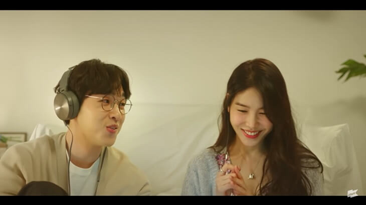 SG Wanna Beイ・ソクフン、リメイクシングル『Ten Reasons I Love You』MVを公開