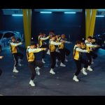TO1、1stミニアルバム『Son of Beast』M/V公開