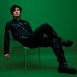 キム・ナムギル、ファッション・マガジン「Singles」6月号に登場