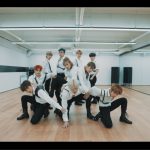 TO1(TOO)、新曲『Son of Beast』振り付け映像を公開