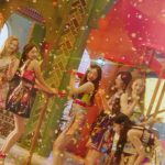 TWICE、ニューアルバム「Taste of Love」アルバムトレーラー映像を公開