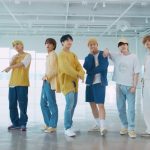 BTS（防弾少年団）、新曲『Butter』パフォーマンス映像を公開
