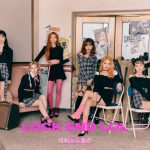Weki Meki 2ndシングル「LOCK END LOL」団体予告イメージを公開
