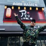 V.Iの日本ラーメン専門店「アオリの神隠し」が倒産