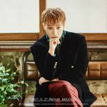 2PMのJun. K、ニューソロアルバム「My 20’s」のコンセプトイメージを公開