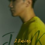 2PMのJun. K、12月9日に3年ぶりのソロカムバック決定！予告イメージを公開