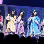 Red Velvet、8月6日にカムバック！ミニアルバム「Summer Magic」を発売