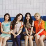 Rocket Punch、ついに日本デビュー決定！