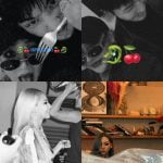 元2NE1のCL、BIGBANGのG-DRAGONとのツーショットを公開