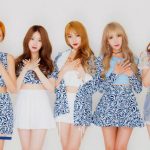 4TEN、カムバックイメージを公開