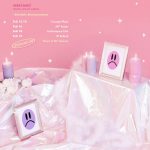 Weki Meki 「Dazzle Dazzle」で 2月20日にカムバック！