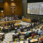 防弾少年団、国連本部で感動のスピーチ