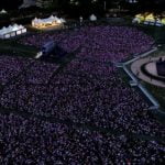 防弾少年団、ソウルでのファンミーティングを盛況裏に終了！